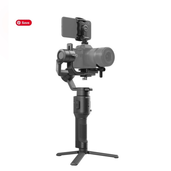 DJI Other - DJI Ronin-SC Gimbal Stabilizer